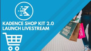 Kadence Shop Kit Discount Coupon Code