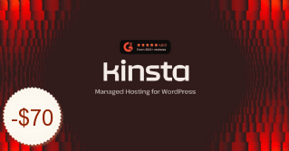 Kinsta Discount Coupon