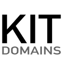 KIT.Domains Discount Coupon