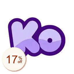 Komiko Discount Coupon