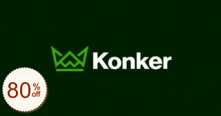 Konker Discount Coupon