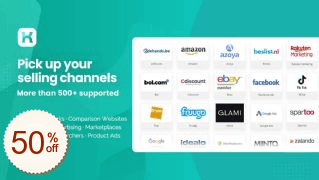 Koongo Discount Coupon