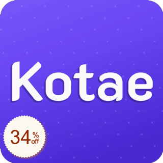 Kotae.ai Discount Coupon