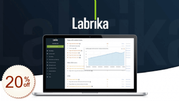 Labrika All-in-One SEO Tool Boxshot