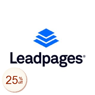 Leadpages Discount Coupon