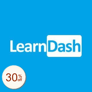 LearnDash Discount Coupon