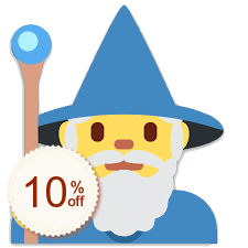 Leetcode Wizard Discount Coupon