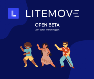 Litemove Shopping & Review