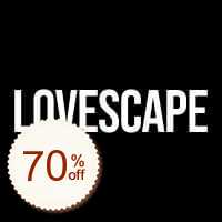 Lovescape Discount Coupon