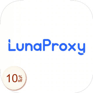 Lunaproxy Discount Coupon