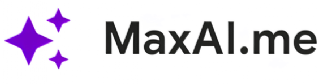 MaxAI Discount Coupon