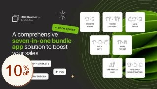 MBC Bundles Discount Coupon