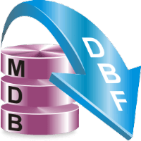 MDB (Access) to DBF Converter Discount Coupon