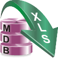 MDB (Access) to XLS (Excel) Converter Discount Coupon