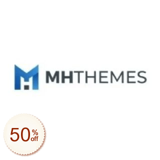 MH Themes Discount Coupon