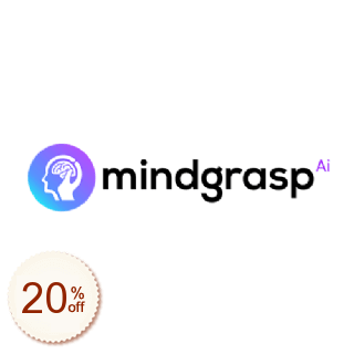 Mindgrasp Discount Coupon