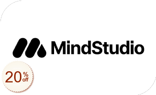 MindStudio AI Discount Coupon