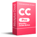 Mockplus Cloud Discount Coupon