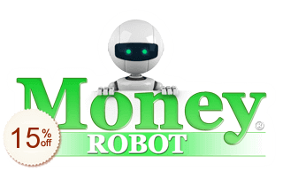 Money Robot Submitter割引クーポンコード