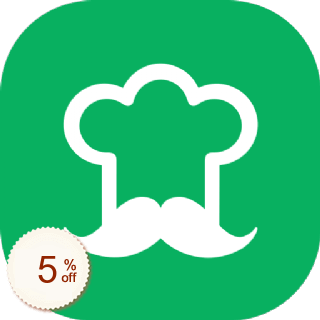 Mr. Cook Discount Coupon