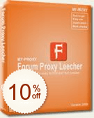Forum Proxy Leecher Discount Coupon Code