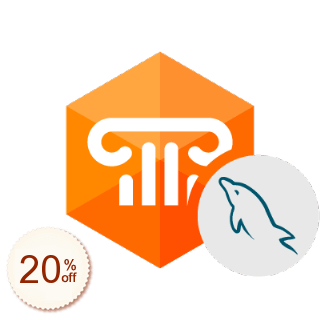 MySQL Data Access Components Discount Coupon