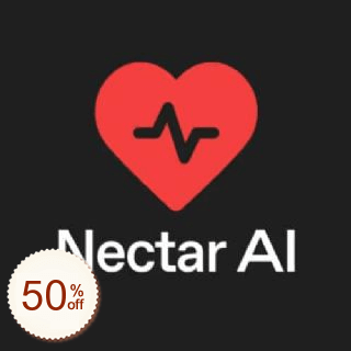 Nectar AI Discount Coupon