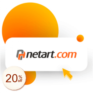 Netart Discount Coupon