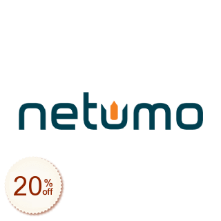 Netumo Discount Coupon
