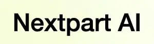 Nextpart AI Discount Coupon