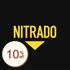 Nitrado Discount Coupon