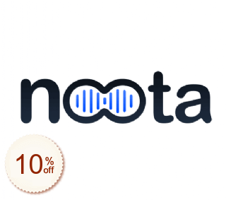 Noota Discount Coupon