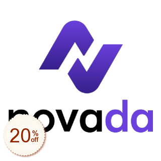 Novada Discount Coupon