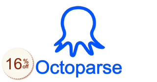 Octoparse Discount Coupon
