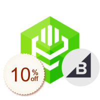 ODBC Driver for BigCommerce Discount Coupon