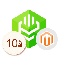 ODBC Driver for Magento Discount Coupon