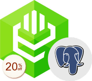 ODBC Driver for PostgreSQL Discount Coupon