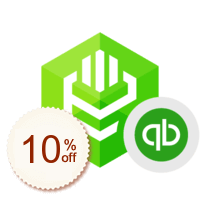 ODBC Driver for QuickBooks Discount Coupon