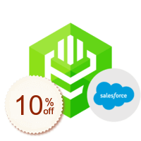 ODBC Driver for Salesforce Discount Coupon