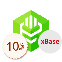 ODBC Driver for xBase Discount Coupon