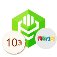ODBC Driver for Zoho CRM Discount Coupon