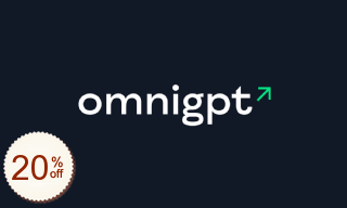 OmniGPT Discount Coupon