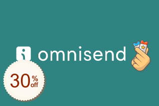 Omnisend Discount Coupon Code