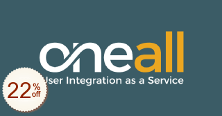 OneAll Discount Coupon