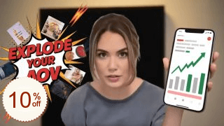 Optizen Video Upsells Discount Coupon