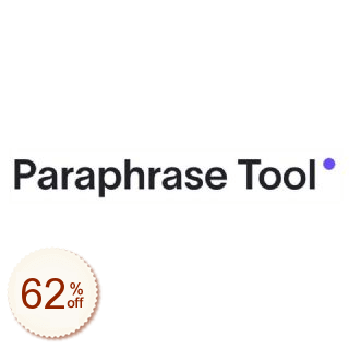 Paraphrase Tool Discount Coupon