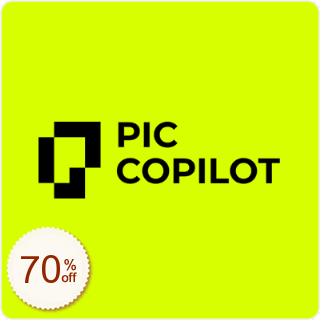 Pic Copilot Discount Coupon
