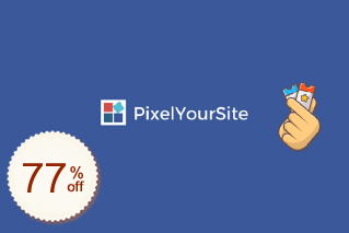 PixelYourSite Discount Coupon