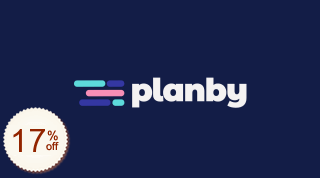 Planby Discount Info