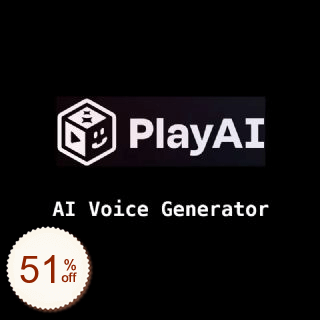 PlayAI Discount Coupon